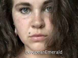 EuropeanEmerald