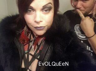 EvOLQuEeN