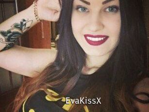 EvaKissX