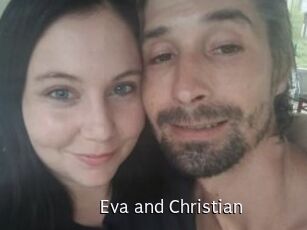 Eva_and_Christian