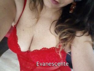 Evanescente