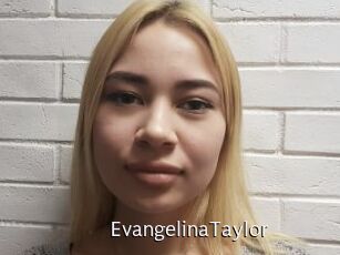 EvangelinaTaylor