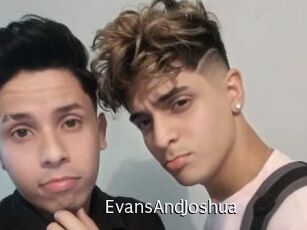 EvansAndJoshua