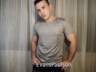 EvansPaulson