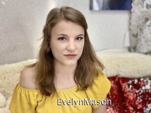 EvelynMason