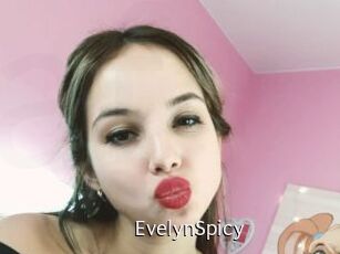 EvelynSpicy