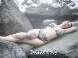 EvetteHoney