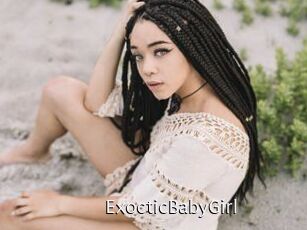 ExocticBabyGirl