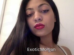 ExoticMorgan