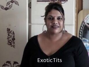 ExoticTits