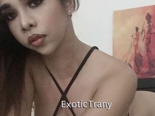 ExoticTrany