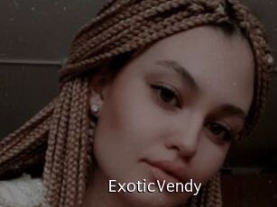 ExoticVendy