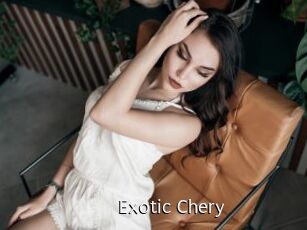 Exotic_Chery