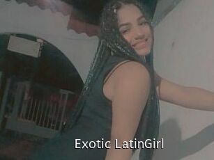 Exotic_LatinGirl