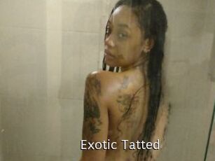 Exotic_Tatted