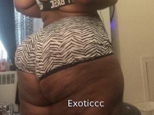 Exoticcc