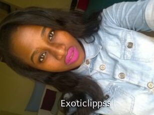 Exoticlippss