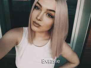 Extasie