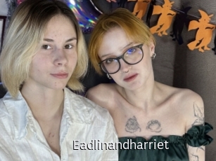 Eadlinandharriet