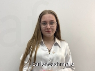 Earleneashmore