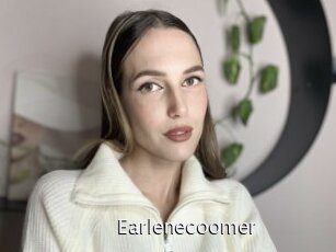 Earlenecoomer