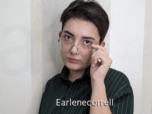 Earlenecorrell