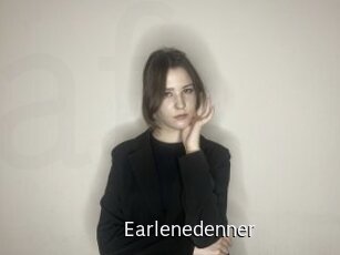 Earlenedenner