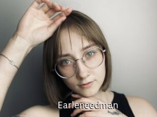 Earleneedman