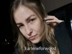 Earleneforwood