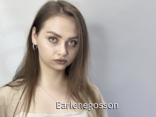 Earlenegosson