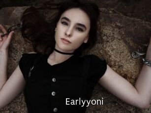 Earlyyoni