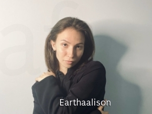 Earthaalison