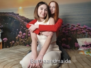 Earthaandmaida