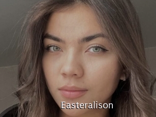 Easteralison