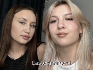 Easterandmeryl