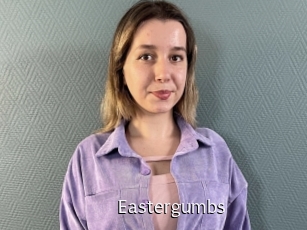 Eastergumbs