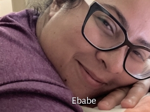 Ebabe