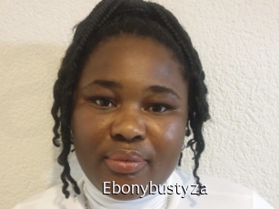 Ebonybustyza