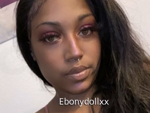 Ebonydollxx