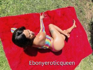 Ebonyeroticqueen