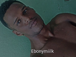 Ebonymiilk