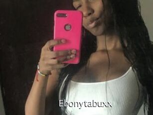 Ebonytabuxx