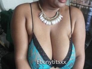 Ebonytitsxx