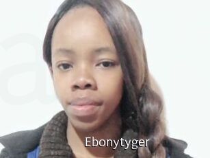 Ebonytyger