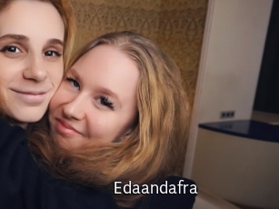 Edaandafra