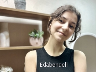 Edabendell