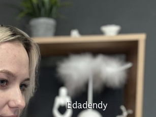 Edadendy