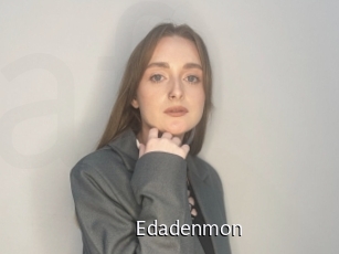 Edadenmon