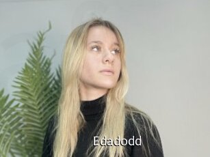 Edadodd