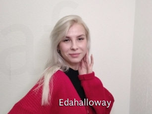 Edahalloway